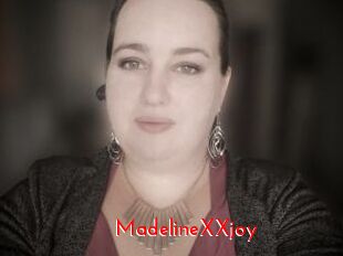 MadelineXXjoy