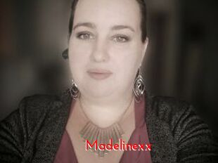 Madelinexx