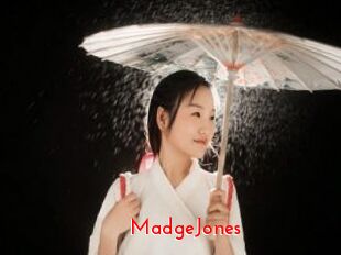 MadgeJones