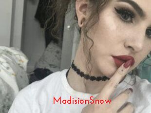 Madision_Snow