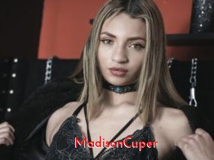 MadisonCuper