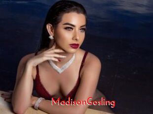 MadisonGosling