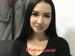 MadisonLewist