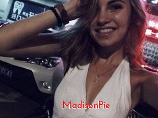 MadisonPie