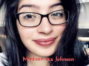 Madison_xxx_Johnson