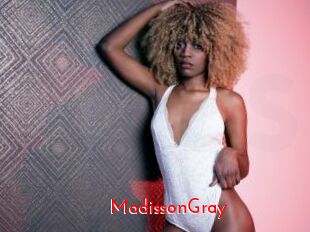 MadissonGray