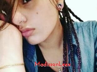 MadissonLeex