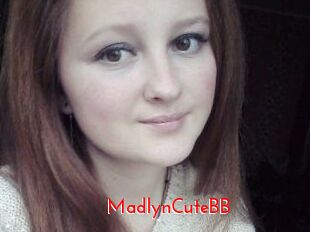 MadlynCuteBB