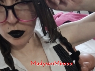 MadysonMinxxx