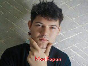 MaelKapon