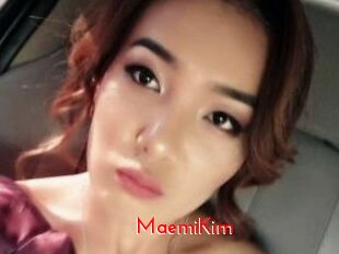 MaemiKim