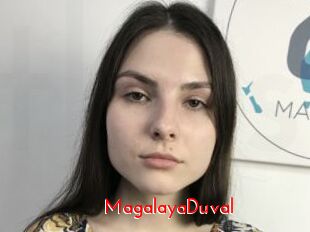 MagalayaDuval