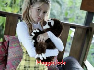 MaggieJade
