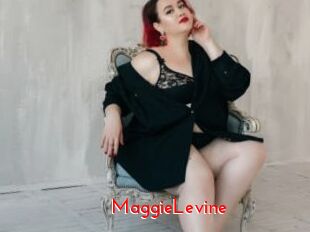 MaggieLevine