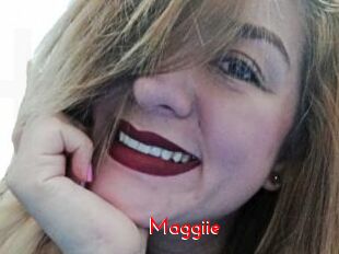 Maggiie