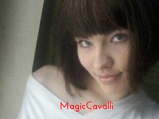 MagicCavalli