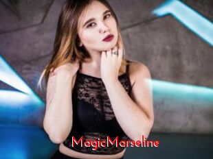 MagicMarseline