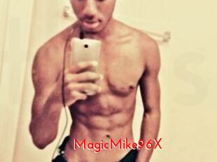 MagicMike96X