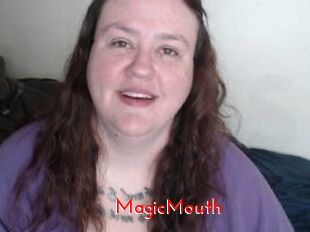 MagicMouth