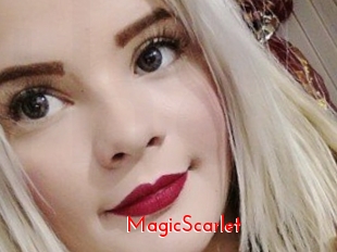 MagicScarlet