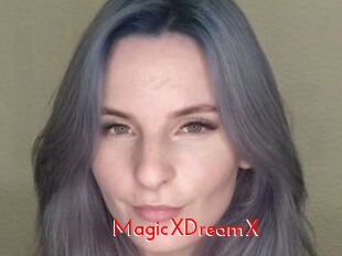 MagicXDreamX