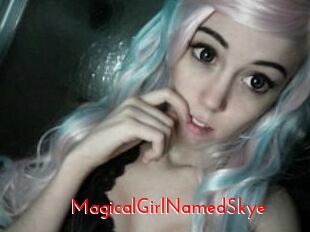 MagicalGirlNamedSkye