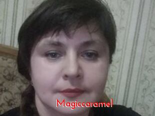 Magiccaramel