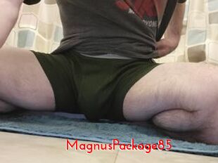 MagnusPackage85