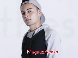 MagnuzAlaska