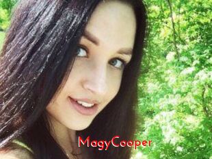 MagyCooper