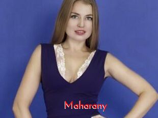 Maharany