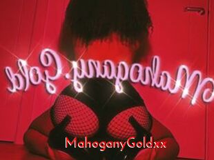 MahoganyGoldxx