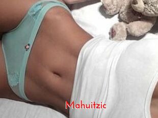 Mahuitzic