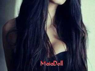 Maia_Doll