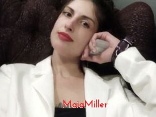 MaiaMiller