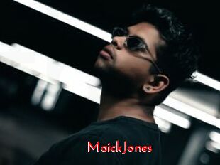 MaickJones