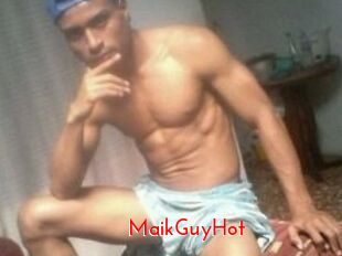 Maik_GuyHot