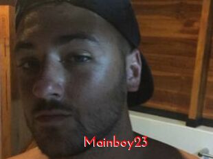 Mainboy23