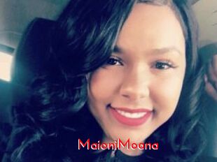 MaioniMoana