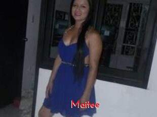 Maitee