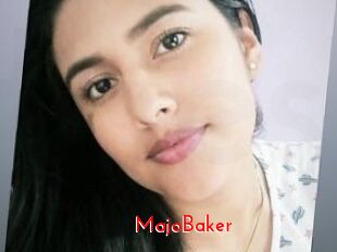 MajoBaker