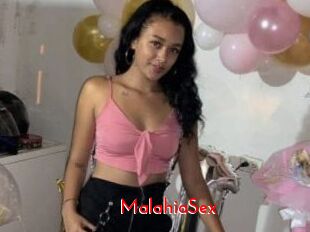 MalahiaSex