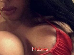 Malania