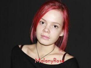 MalanyRose