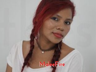 MaleeFire