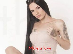 Maleja_love