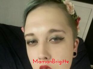 MamanBrigitte