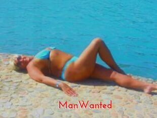 ManWanted