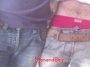 ManandBoy