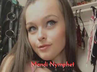 Mandi_Nymphet